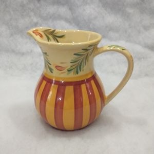 Gail Pittman Siena Pitcher